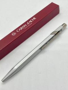 カランダッシュ ボールペン スイスの中古 未使用品を探そう メルカリ