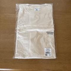 【通販 人気】 PSYCHIC FEVER BOT Tシャツ Lサイズ - メルカリ ミュージシャン