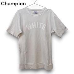 チャンピオン Reverse Weave T-Shirt【L 】