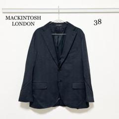 0004 MACKINTOSH LONDON テーラードジャケット 38サイズ
