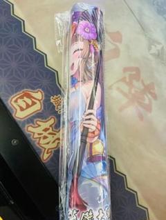 英傑大戦 スペシャルグッズキャンペーン オリジナルデスクマット