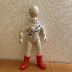 Yahoo!オークション - 中嶋製作所 獣人ゴリラマン タイガー