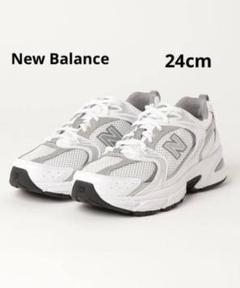 み*ゆ様 New Balance MR530TA 23.5センチ New Balance MR530 TA – mita sneakers
