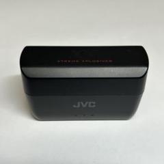 JVC  HA-XC62T　　充電ケースのみ　　Jvc204のサムネイル