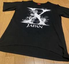 値下交渉可 Mサイズ エックスジャパン X JAPAN スワロフスキー Tシャツ バンドTシャツ Mサイズ X JAPAN ⑶ Xジャパン SR2A1 - メルカリ