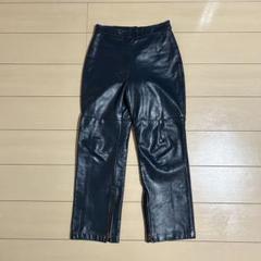 BATES ベイツ 本革 バイカー レザーパンツ size M 楽天市場】ベイツ レザー パンツの通販