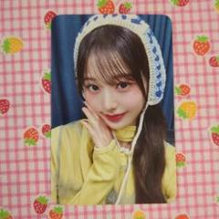 ive ウォニョン withmuu lovedive トレカ m27117280501_1.jpg?1729342493