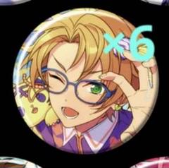 あんスタ 9周年 LIMIT BREAK 缶バッジ 遊木真 ② あんスタ 9周年 缶バッジ【遊木真】 - メルカリ