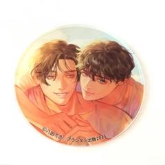 遥か遠き家　紙の舟で眠る　トレーディンググリッター缶バッジ　コンプリート　8個 遥か遠き家 紙の舟で眠る トレーディンググリッター缶バッジ