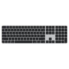 新品同様 Magic Keyboard（テンキー付）- 英語（US）- ブラック