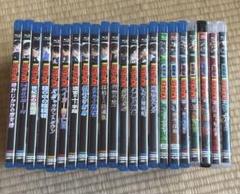 名探偵コナン　劇場版Blu-ray