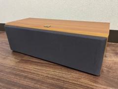 JBL SV400C センタースピーカー 木目調 動作OK - メルカリ