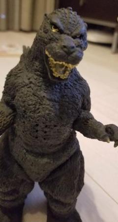動く ゴジラの中古 未使用品を探そう メルカリ 動く ゴジラの中古 未使用品を探そう メルカリ