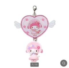 マイメロディシークレットチャーム
