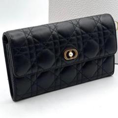 値下げ中‼️美品⭐︎Dior ブラック 長財布 楽天市場】Dior ディオール 長財布 My Dior S6029ONMJ