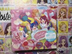 アイカツ! ～LOVELY PARTY!!-　大空あかり　氷上スミレ　新条ひなきのサムネイル