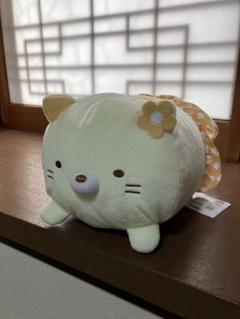 すみっコぐらし アロハうつぶせぬいぐるみBIG