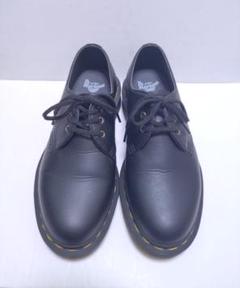 美品！Dr.Martin マーチン◇ヴィーガン 14046 3ホール 23cm