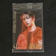 BOT 藤原樹 トートバッグ