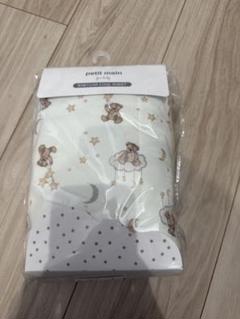 petit main ベビーカー用ひんやりマット