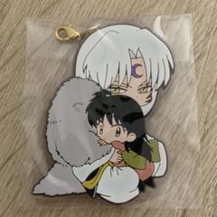 殺生丸アクリルチェーンストラップ 殺生丸アクリルチェーンストラップ キーホルダー