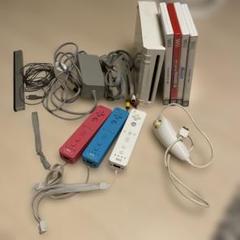☆美品☆ Wiiフルセット 2025年最新】wii本体セットの人気アイテム - メルカリ