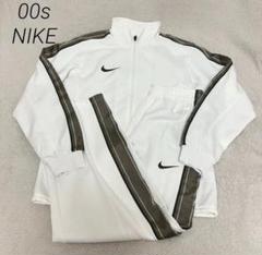 希少00s 刺繍 OLD NIKE セットアップ 上下 Y2K m68292790942_1.jpg?1734064240