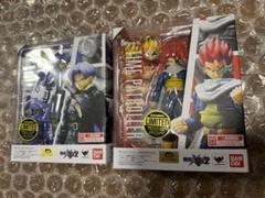 【7/31まで】ドラゴンボール S.H.Figuarts TP & トランクス