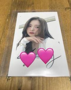 fromis_9 ナギョン　サイン入り　チェキ　universal 購入特典 fromis_9 ナギョン サイン入り チェキ universal 購入特典