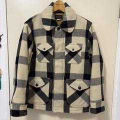 At Last&Co ウール ジャケット バッファロージャケット アットラスト