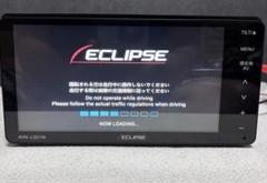 Amazon | デンソーテン カーナビ ECLIPSE AVN-LS01 7型ナロー