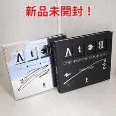 AB6IX トレカ ウン サイン入り AB6IX Find YOU プリントサイン入りポラロイド風カード ウジン