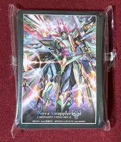ブラウクリューガー　スリーブセット ブシロードスリーブコレクション ミニ Vol.106 カードファイト