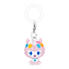 めじるしアクセサリー ガチャガチャ 1点 エンジェラ