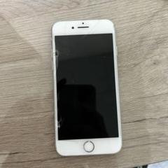 ジャンク品扱い　Apple iPhone 8 ブラック 本体 ジャンク】iPhone 8 本体・Appleロゴ点滅・起動不可 - メルカリ