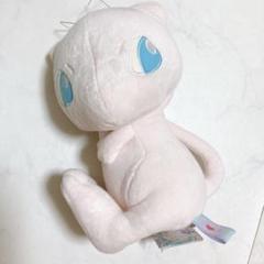 ポケモン　ミュウ　ぬいぐるみ