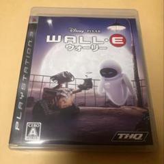 WALL·E ウォーリー PS3