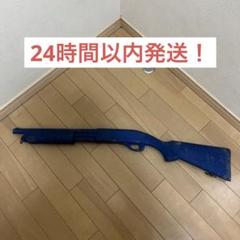 m870 ブルーガン ショットガン 訓練用 m870 ブルーガン ショットガン 訓練用 - メルカリ