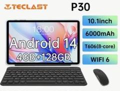 2025年最新】TECLAST Androidタブレット本体の人気アイテム
