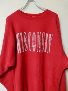 REVERSE WEAVE プロビデンスの目　フリーメイソン　WISCONSIN