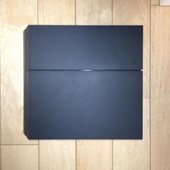 Sony PS4 CUH1200 本体のみ
