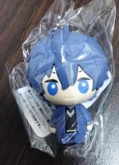カラフルピーチ ラバーフィギュアマスコット まちぼうけ セット