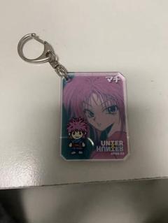 ハンターハンター マチ アクリルチャーム まとめ売り デフォルメアクリルチャーム マチ HUNTER×HUNTER ポップアップ