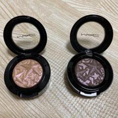 【楽天スーパーセール】 MAC スターリーアイドキット スモールアイシャドウ ニュートラル アイシャドウ