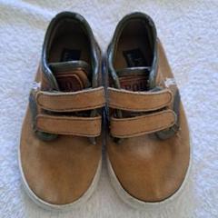 【訳あり】POLO RALPH LAUREN ベビー スニーカー