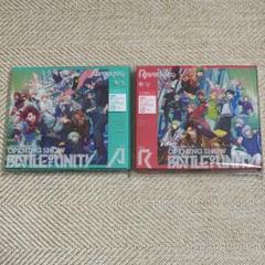 パラドックスライブ　BOU　CD　avengers　revengers パラドックスライブ BOU CD avengers revengers - メルカリ