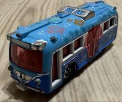 ディズニーモータースDM-EX03 ニモ トミカ　ディズニーストア限定 楽天市場】【中古】 トミカ ディズニーモータース