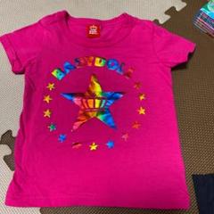 ベビードール Tシャツ