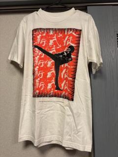 MOSQUITOHEAD グラフィックTシャツ