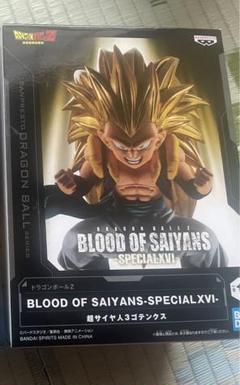 2025年最新】blood of saiyans ゴテンクスの人気アイテム - メルカリ
